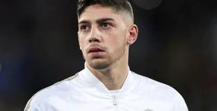 Реал Мадрид и Валверде се разбраха за новия договор